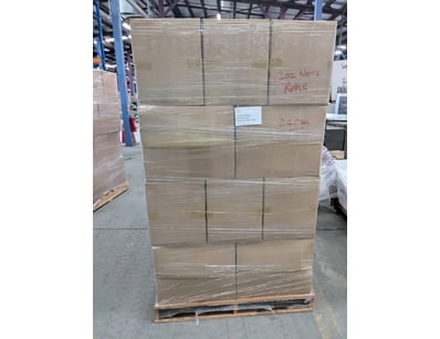 Ripple Hot Cup, 12oz,plain white,500pc per carton ...