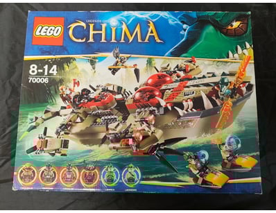 **UNRESERVED** COOKIE'S LIFETIME COLLECTION OF ... - Lot 959