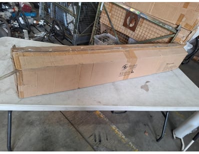 $1.5M Major Lighting & Accessories -Light Fittin... - Lot 60