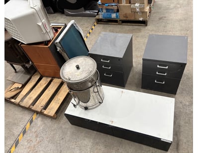 Home Improvement, DIY & Hardware (VICA981) - Lot 3315