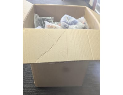 Sports, Hospitality & Leisure (WAA998) - Lot 17