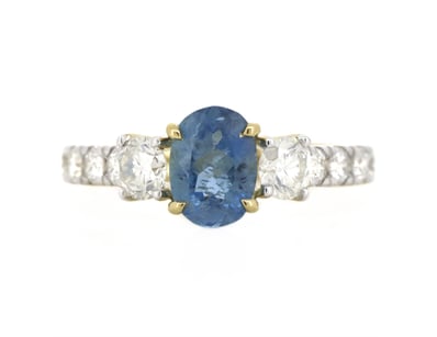 Fine Jewellery Market (A1006) - Lot 520
