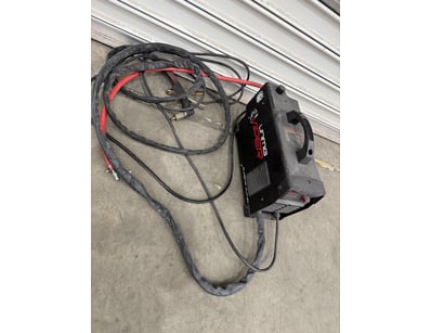 Welding Shop + Tools Liquidation (ON11808) - Lot 27