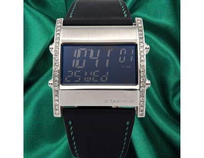 Luxury Watches (A980) - Lot 3175