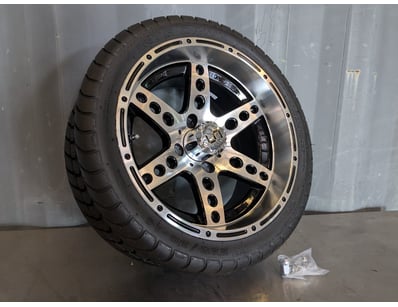 UNRESERVED Scooter Recreational Business Closure... - Lot 42