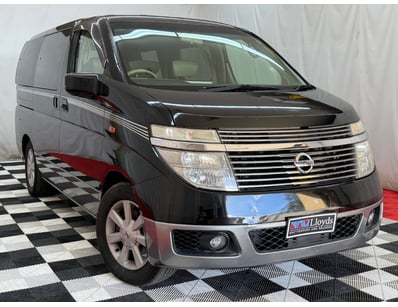 Passenger, Luxury & Commercial Vehicles Auction - Lot 1152