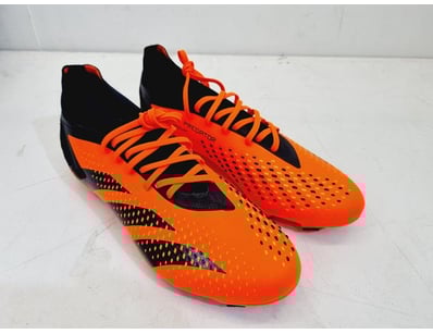 Major Brand Apparel & Footwear Liquidation Even... - Lot 118