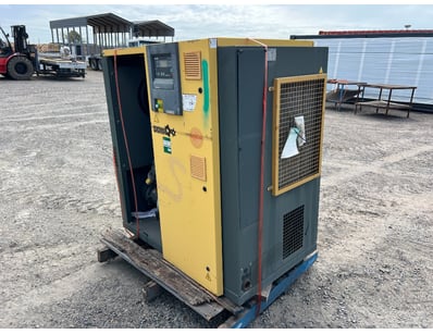 Civil, Transport & Machinery - Nationwide (ON4... - Lot 7990