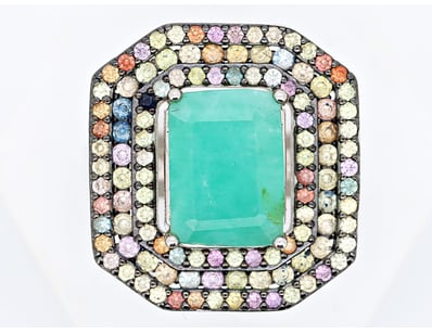 UNRESERVED Affordable Jewellery (A991) - Lot 1005