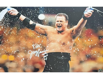 Mancave & Memorabilia (A995) - Lot 656