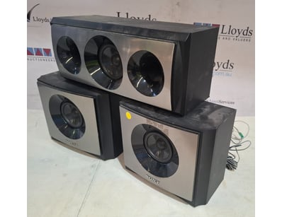 Home Entertainment, Audio & Computers (A982) - Lot 20