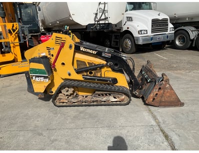 Civil, Transport & Machinery - Nationwide (ON4501) - Lot 550