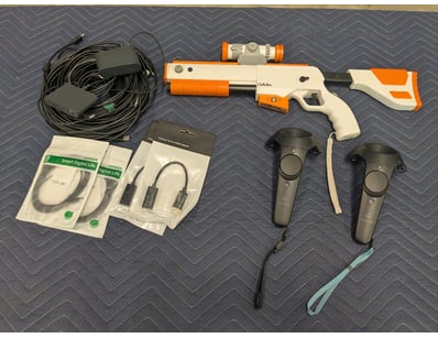 Virtual Reality Centre Liquidation (ON11737) - Lot 54