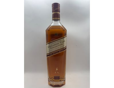 Reserve & Rarity - Lot 37