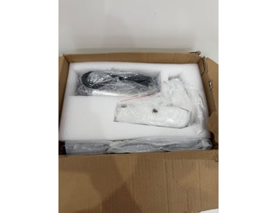 Cavitation Slimming System LW-202 complete kit. Pr...