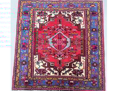 Antique, Vintage & Rugs (A985) - Lot 7073