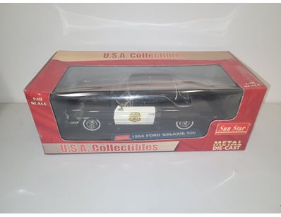 Model Car Mania (A981) - Lot 102