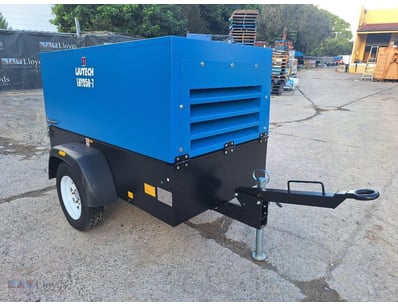 2026 Liutech LUY050-7 

Manufacture Year: 3/2026
M...