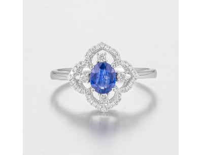 Fine Jewellery (A982) - Lot 1264