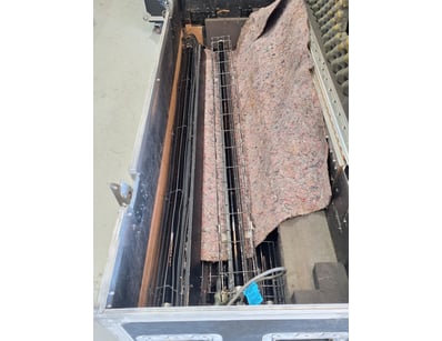 Mostly UNRESERVED Ex-Hire Stage Lighting, PA & R... - Lot 78