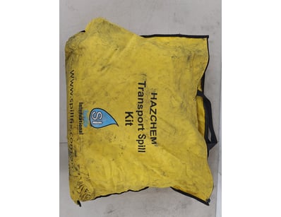 Major Flow, Pumping & Industrial Services Asset... - Lot 711