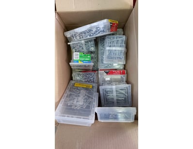 Lost & Unclaimed Freight (SAA980) - Lot 44