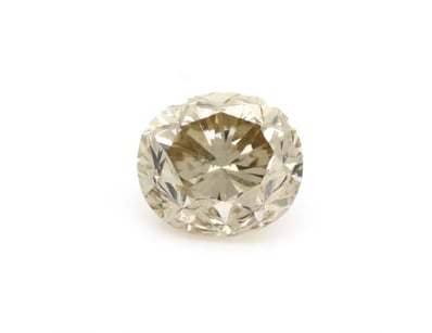 Certified & Fancy Coloured Diamond Clearance  (... - Lot 770