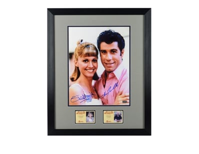 Prestigious Memorabilia (A980) - Lot 104