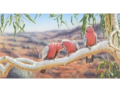 Art Market (A986) - Lot 4102