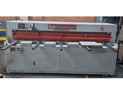 Metal Fabrication Workshop Liquidation (ON12068) - Lot 18