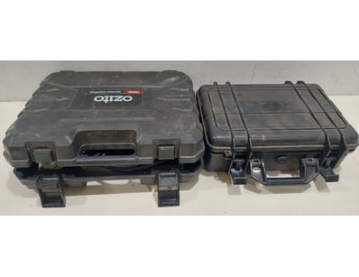 Trucks, Excavators, Tools & More (ON11900) - Lot 18