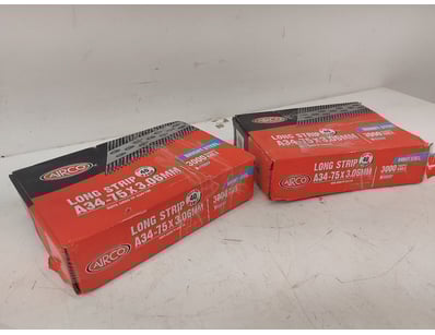 Home Improvement, DIY & Hardware (NSWA976) - Lot 1154