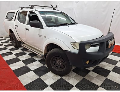 Passenger, Luxury & Commercial Vehicles Auction - Lot 657
