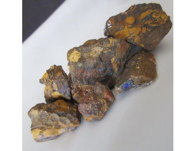 Vintage Estate Jewellery & Collectables (A981) - Lot 52