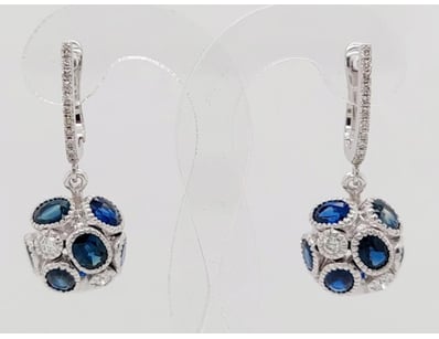 Luxury Jewellery (A983) - Lot 400