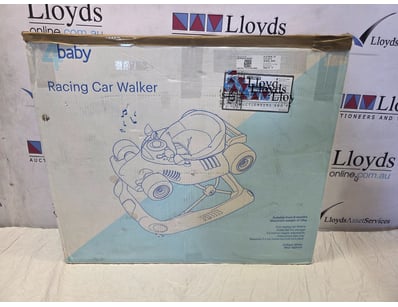 UNRESERVED Airport - Lost Property (A980) - Lot 126