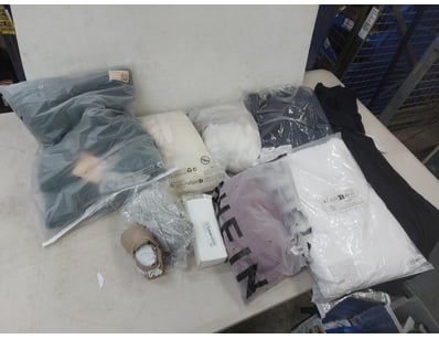 Unclaimed Freight (GCA1004) - Lot 183