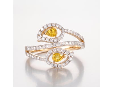 Prestige Jewellery (A977) - Lot 1805