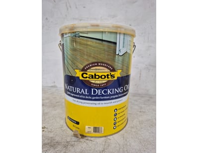 Ultimate Surplus Paint Event (GCA985) - Lot 1270