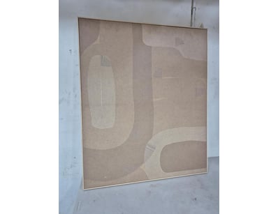 Quality Designer Furniture & Decor Clearance (A... - Lot 621