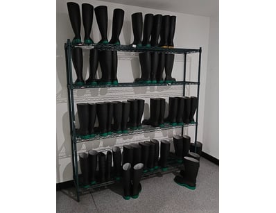 Top Of The Range Food Processing Equipment (ON... - Lot 2423