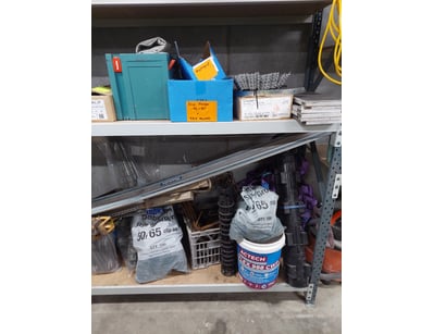 Commercial Builder Warehouse Liquidation (ON12105) - Lot 86