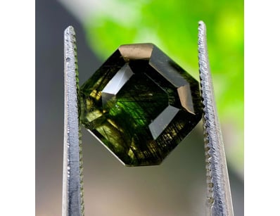 UNRESERVED Diamonds, Gemstones & Opals (A989) - Lot 6013