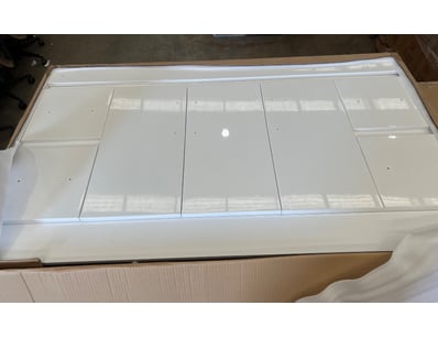 $5M Bulk Bathroom Bargains (VICA992) - Lot 1155