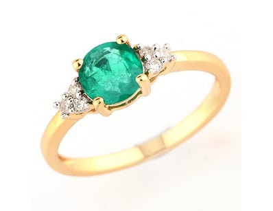 100 Pieces of Ethically Made 9K Gold Jewellery –... - Lot 87