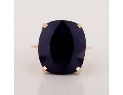 Fine Jewellery (A976) - Lot 1316