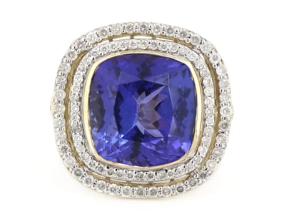 Luxury Jewellery (A1002) - Lot 537