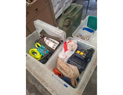 Home Improvement, DIY & Hardware (A985) - Lot 75