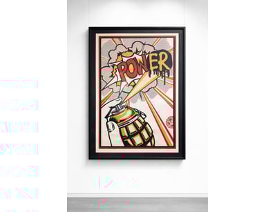 Fine Art (A1005) - Lot 1006