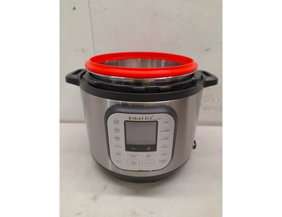 Whitegoods & Appliances (NSWA982) - Lot 2753